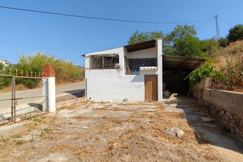 Herregård i Comares, Malaga, Comares - € 165 000 | Ref: ID4367 - foto 48